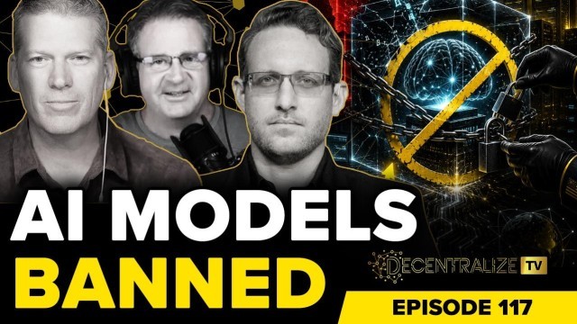Zach Vorhies Interview on the U.S. Government Ban of Anthropic’s Fable AI Model